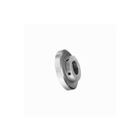 22710 D-Flex Finished Bore J Sleeve Coupling Flange, 04 Coupling, 3/4 In Bore